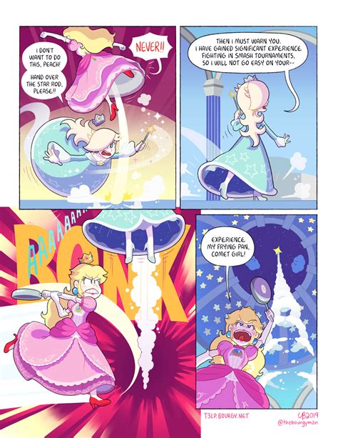 princess peach comic porn|character:princess peach